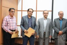 گزارش تصویری مراسم روز معلم 